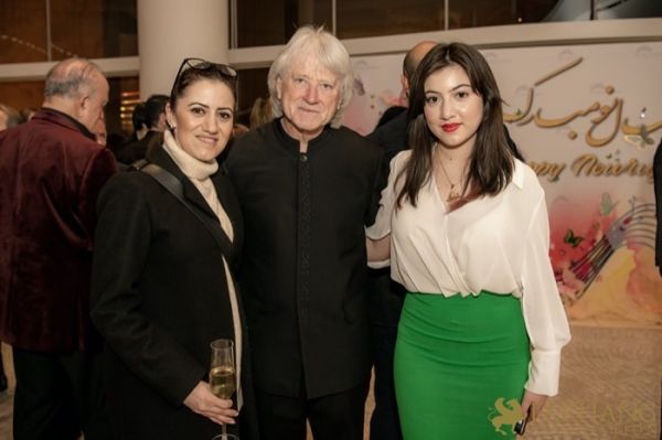 Nowruz Concert Unity For Freedom 126A