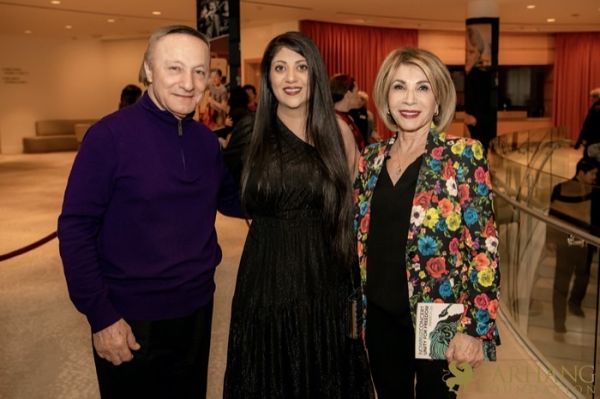 Nowruz Concert Unity For Freedom 128