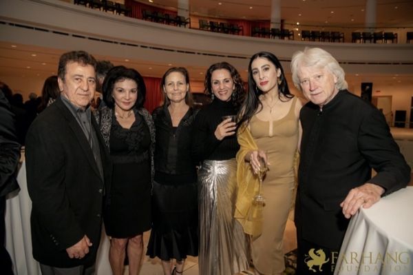 Nowruz Concert Unity For Freedom 129