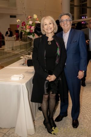 Nowruz Concert Unity For Freedom 130