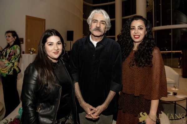 Nowruz Concert Unity For Freedom 133