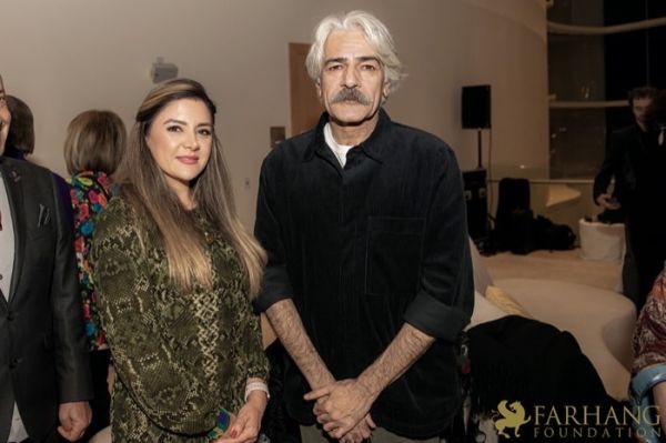 Nowruz Concert Unity For Freedom 134