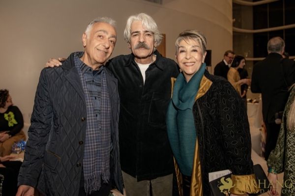 Nowruz Concert Unity For Freedom 138