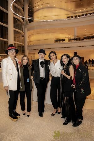 Nowruz Concert Unity For Freedom 142