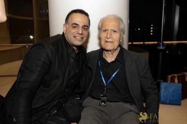 Nowruz Concert Unity For Freedom 146