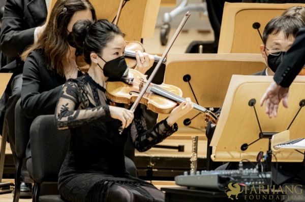 Nowruz Concert Unity For Freedom 149