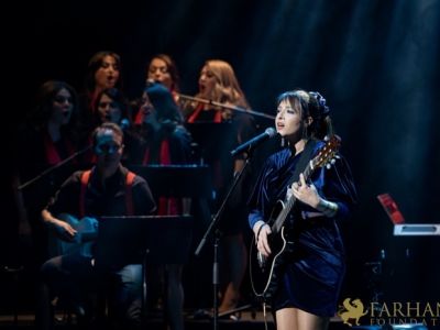 ZAN: Voices of Freedom