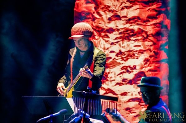 ZAN   Voices of Freedom 019