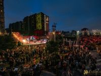 2023 Shahin Najafi at Grand Performances   02