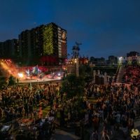 2023 Shahin Najafi at Grand Performances   02