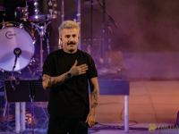 2023 Shahin Najafi at Grand Performances   04