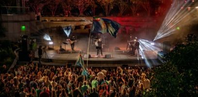 2023 Shahin Najafi at Grand Performances   06