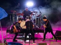 2023 Shahin Najafi at Grand Performances   08