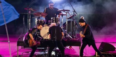 2023 Shahin Najafi at Grand Performances   08