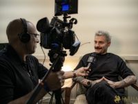 2023 Shahin Najafi at Grand Performances   09