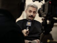 2023 Shahin Najafi at Grand Performances   10