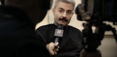 2023 Shahin Najafi at Grand Performances   10