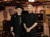 2023 Shahin Najafi at Grand Performances   12