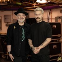 2023 Shahin Najafi at Grand Performances   12