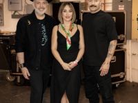 2023 Shahin Najafi at Grand Performances   13