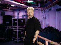 2023 Shahin Najafi at Grand Performances   14