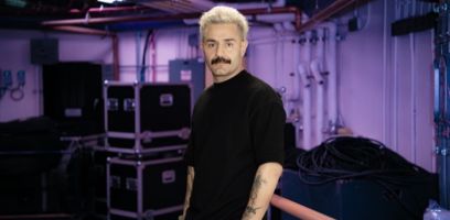 2023 Shahin Najafi at Grand Performances   14