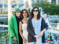 2023 Shahin Najafi at Grand Performances   18