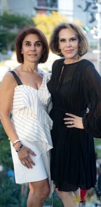 2023 Shahin Najafi at Grand Performances   22