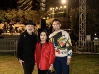 2023 Shahin Najafi at Grand Performances   81