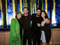 2023 Shahin Najafi at Grand Performances   84