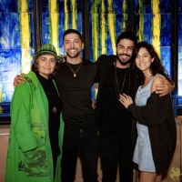 2023 Shahin Najafi at Grand Performances   84