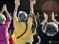 HAMED NIKPAY at the 2023 SUMMERFEST   05