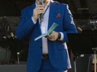 HAMED NIKPAY at the 2023 SUMMERFEST   13