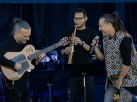 HAMED NIKPAY at the 2023 SUMMERFEST   37