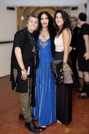 NIYAZ THE FOURTH LIGHT   069