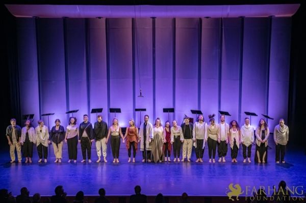 Conference of The Birds   002