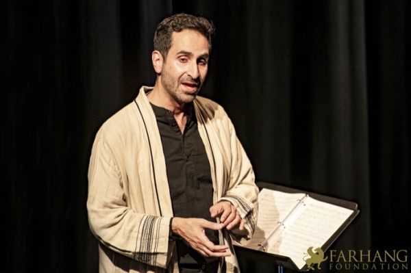 Conference of The Birds   006