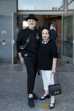 Conference of The Birds   011