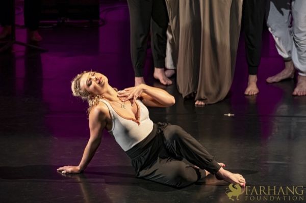 Conference of The Birds   012