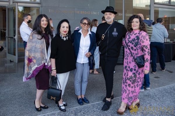 Conference of The Birds   014