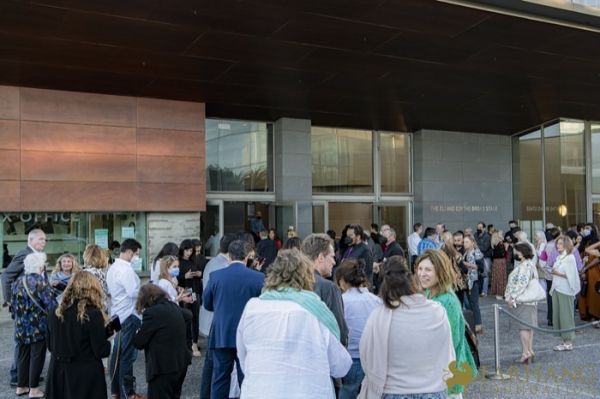 Conference of The Birds   017