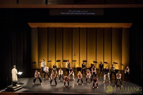 Conference of The Birds   018