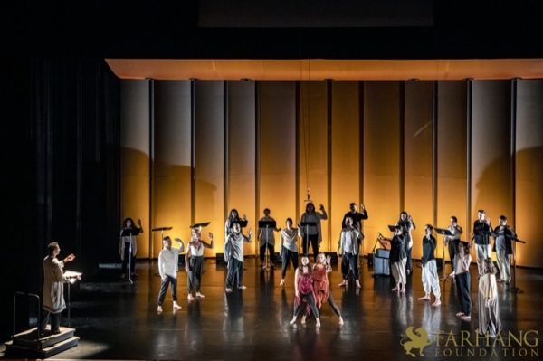 Conference of The Birds   026