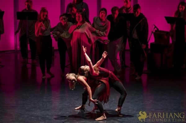 Conference of The Birds   029