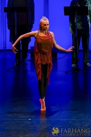 Conference of The Birds   034