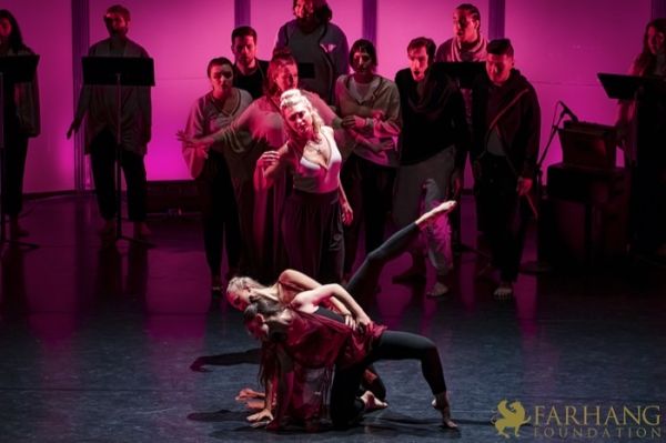 Conference of The Birds   036