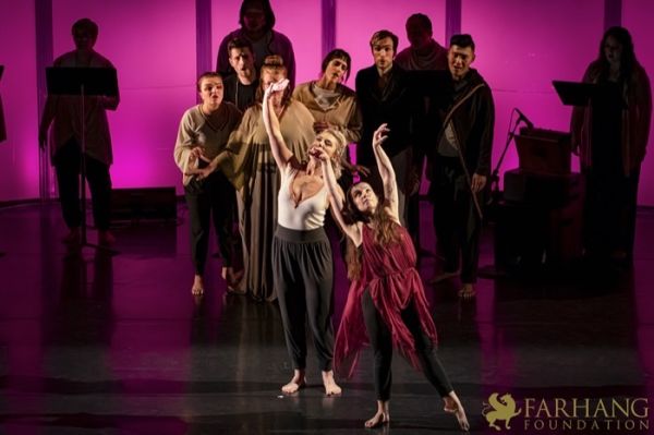 Conference of The Birds   040