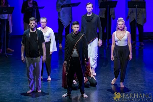 Conference of The Birds   048