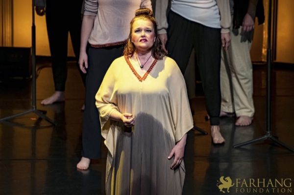 Conference of The Birds   052