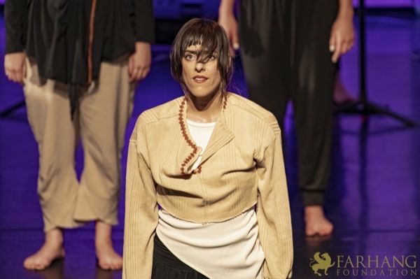 Conference of The Birds   058